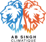 Logo Ab Singh Climatique